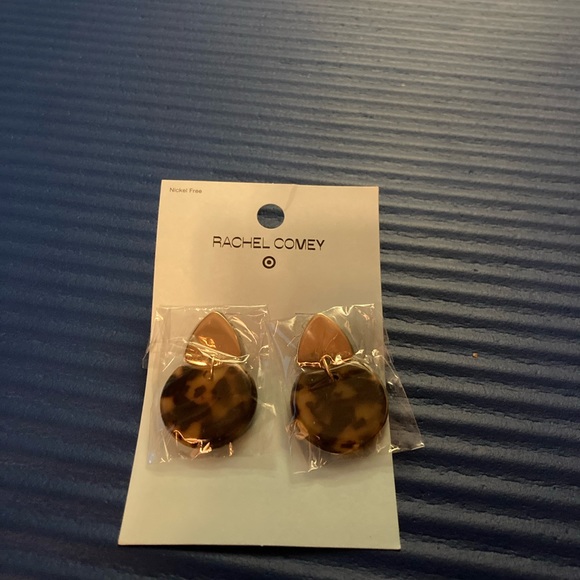 Rachel Comey Accessories - Rachel Comey earrings